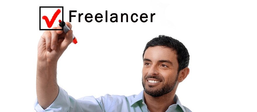 Freelancer or employee